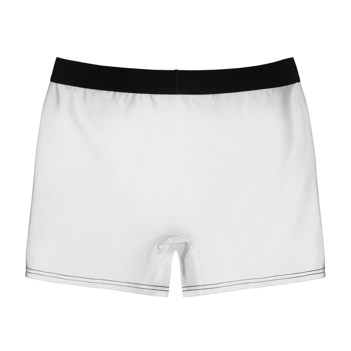 Canadian Soccer Maple Leaf Boxer Briefs