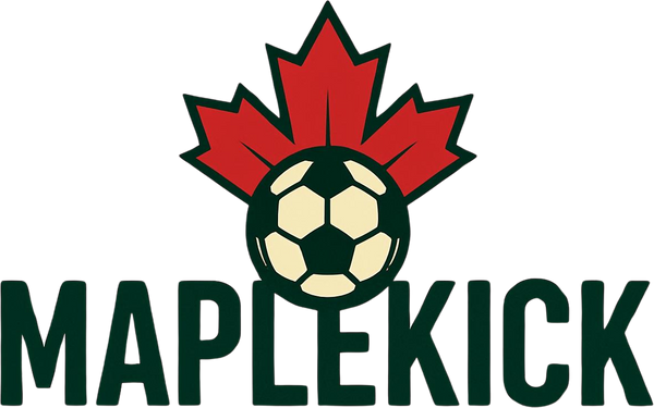 MapleKick